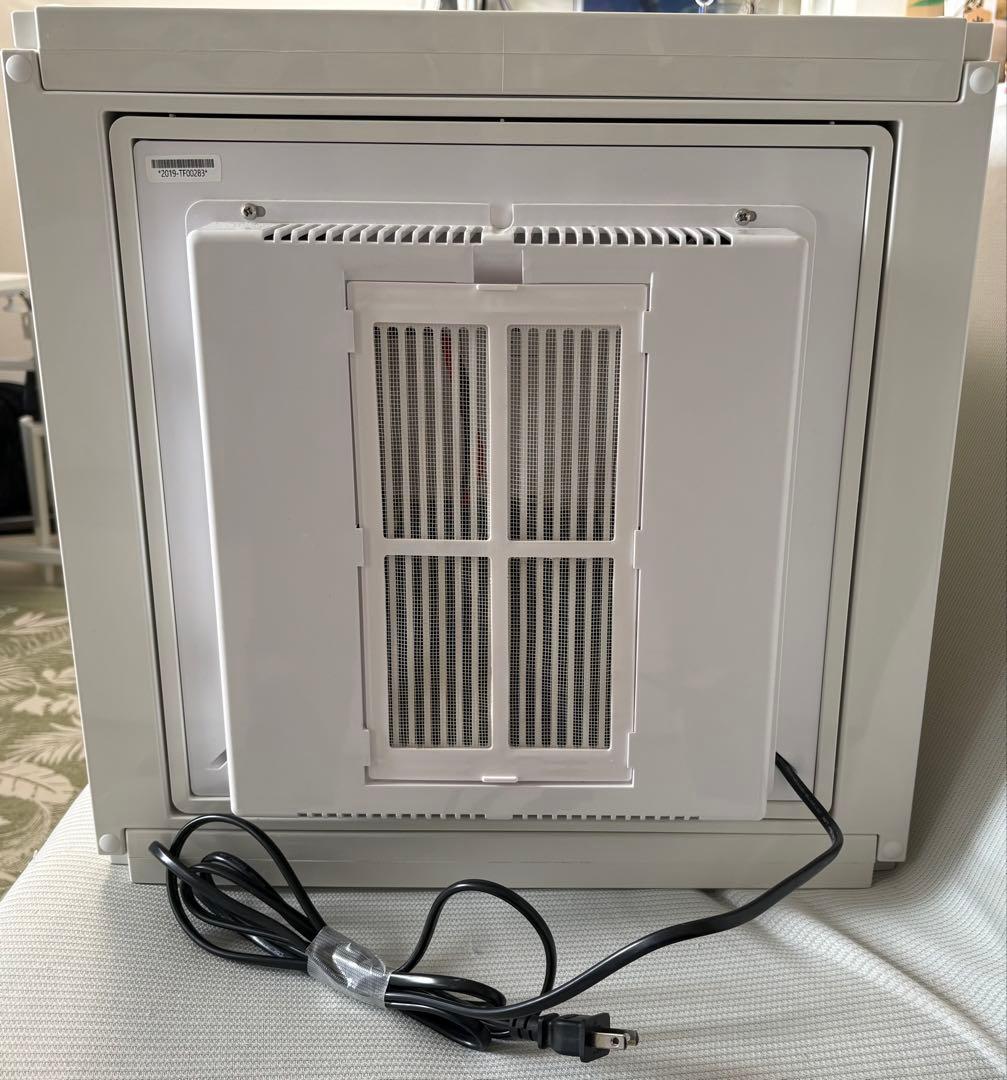 冷やし虫家C009 シーラケース 100L 恒温槽 組み立て済