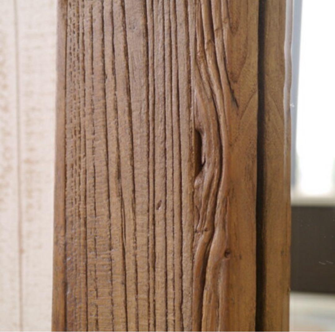 【momoさま専用】アル AR MIRROR 60×160 ミラー 鏡 全身鏡