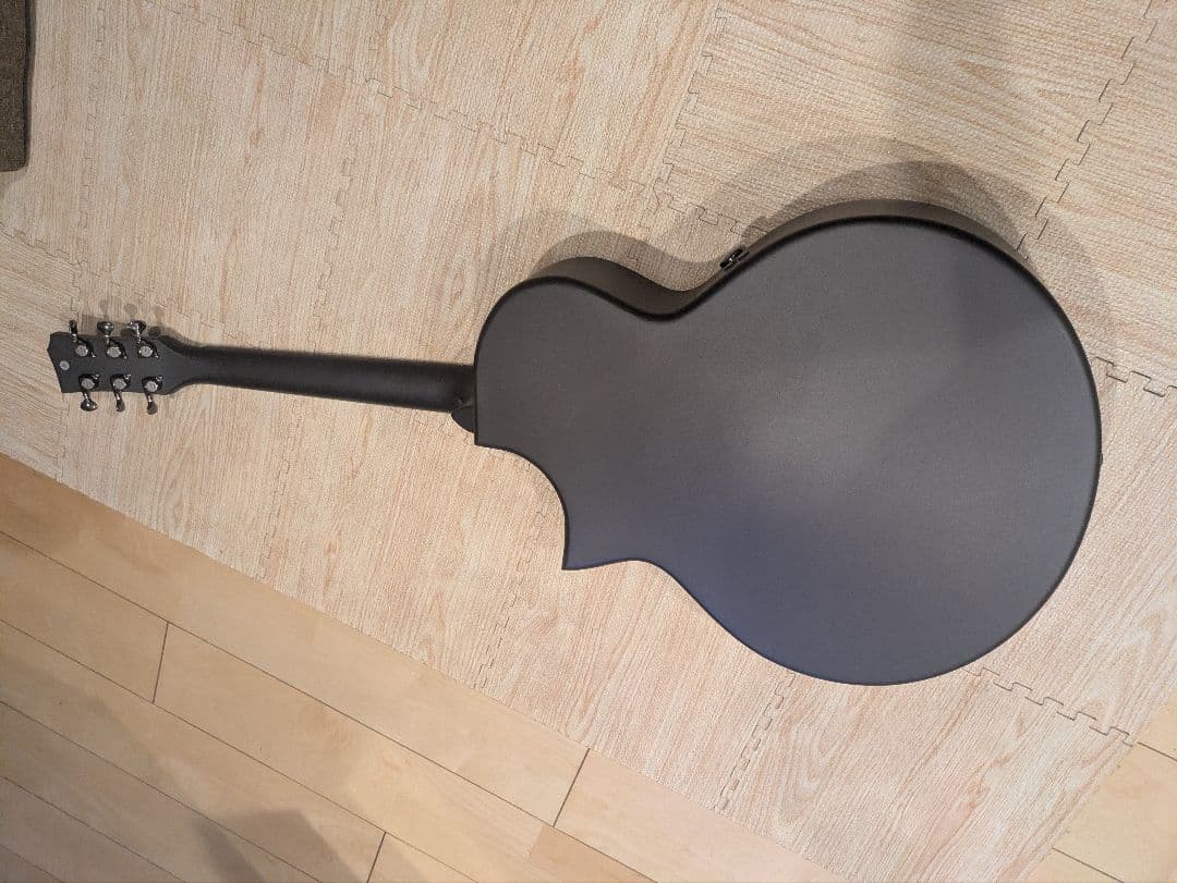 ギター Enya x3 pro