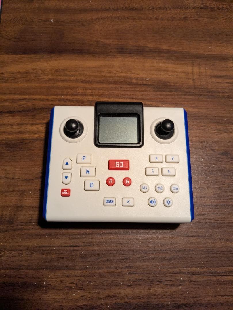 i-SOBOT ロボット　動作確認済み