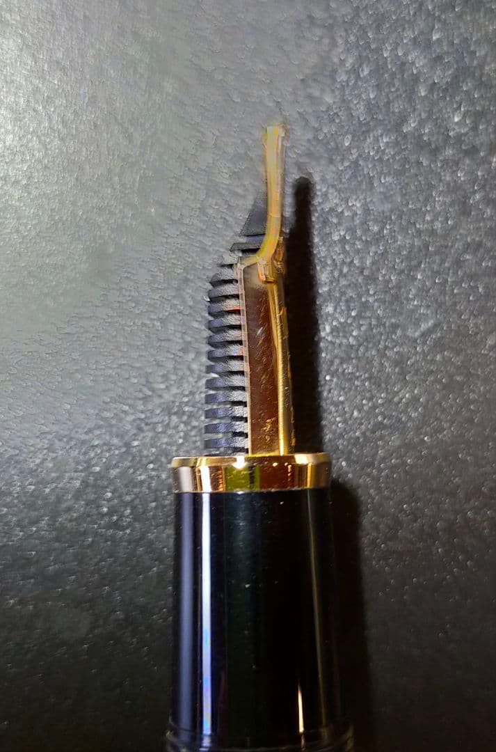 セーラー Salor Profit 21 NAG 長刀研ぎ