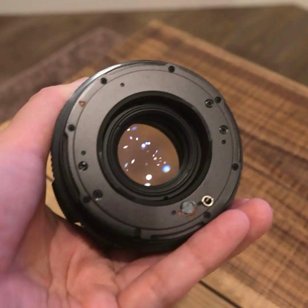 【OH済み】Hasselblad 500C/M 80mm CF T*