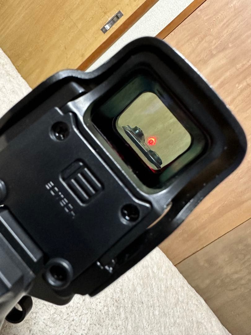 東京マルイ 次世代電動ガン HK416C 付属品多数