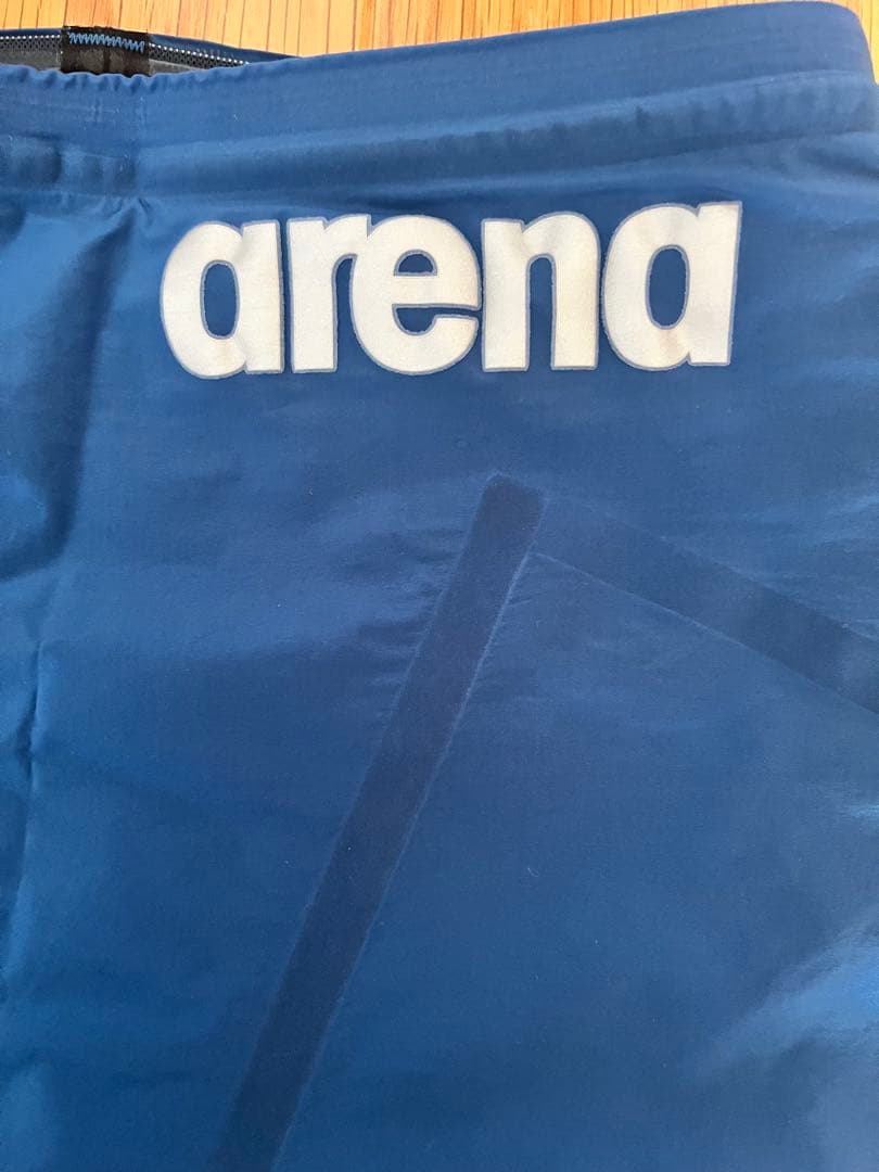 競泳水着アクアフォースストーム