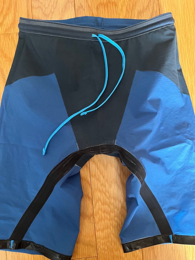 競泳水着アクアフォースストーム