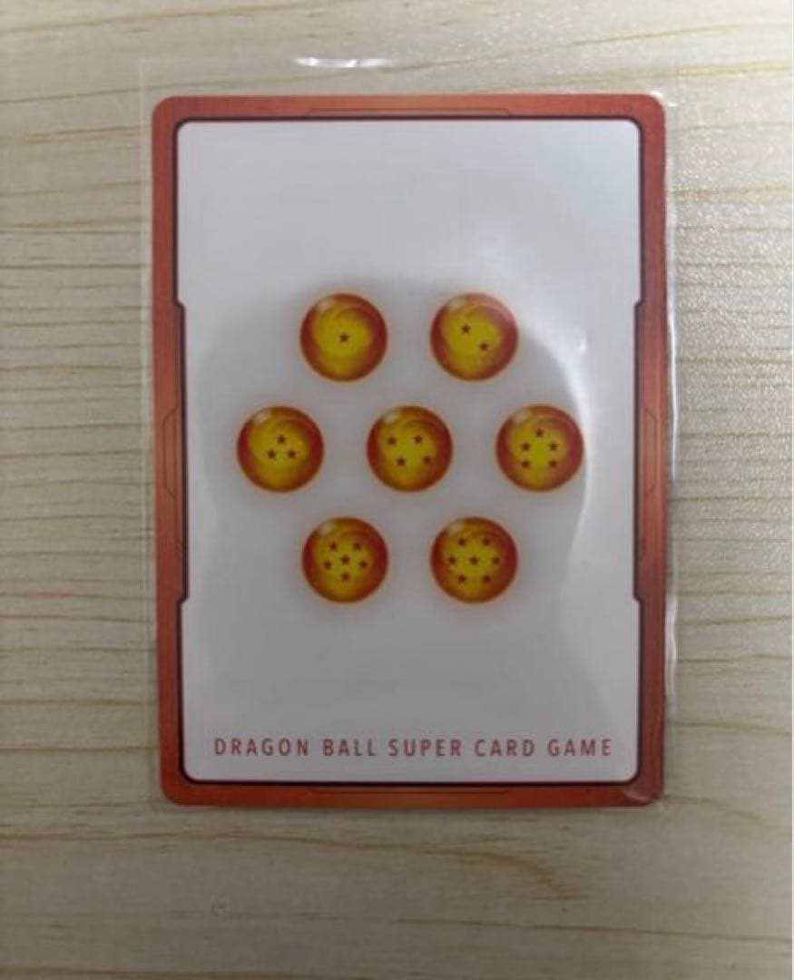 l*y様 ドラゴンボールフュージョンワールドエナジーマーカー銀セット、孫悟空少年