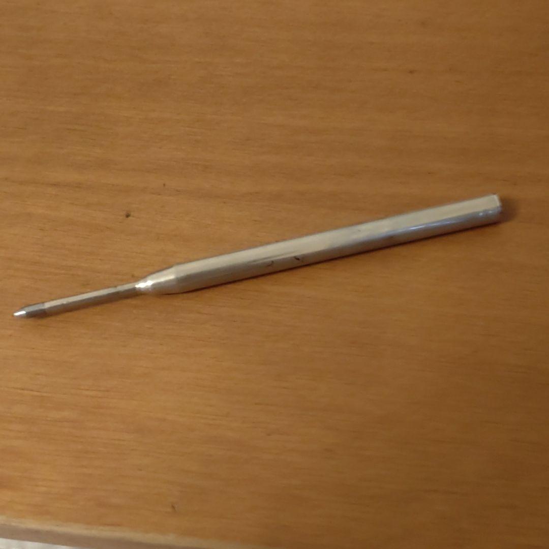 廃番 カランダッシュ レマン旧型 キズ多め