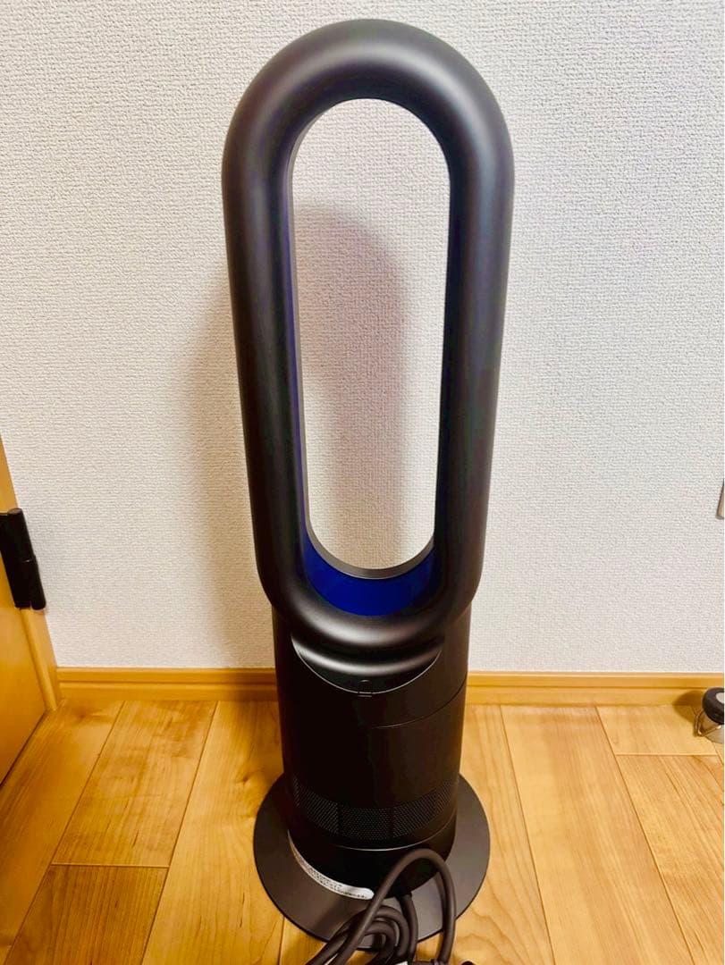 極美品✨ dyson hot+cool AM09 動作良好　ダイソン