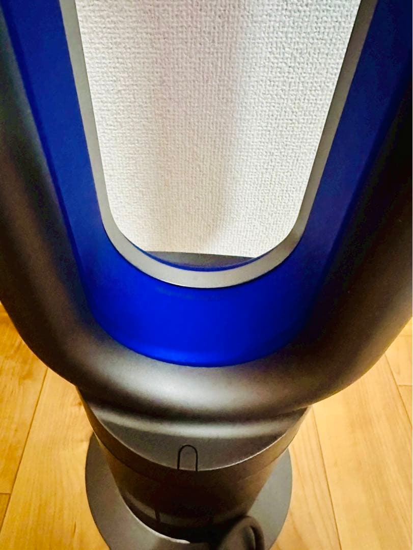極美品✨ dyson hot+cool AM09 動作良好　ダイソン