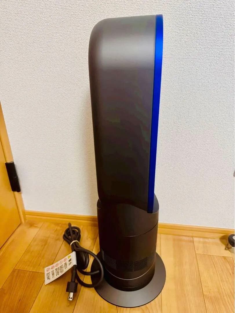 極美品✨ dyson hot+cool AM09 動作良好　ダイソン