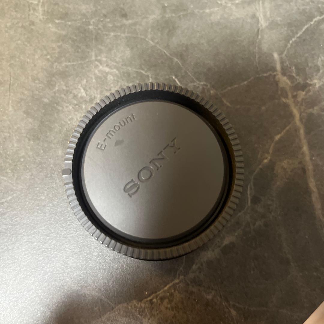 Sony SELP1650(タクボンさん専用)購入時エコメルカリ便同意をお願い