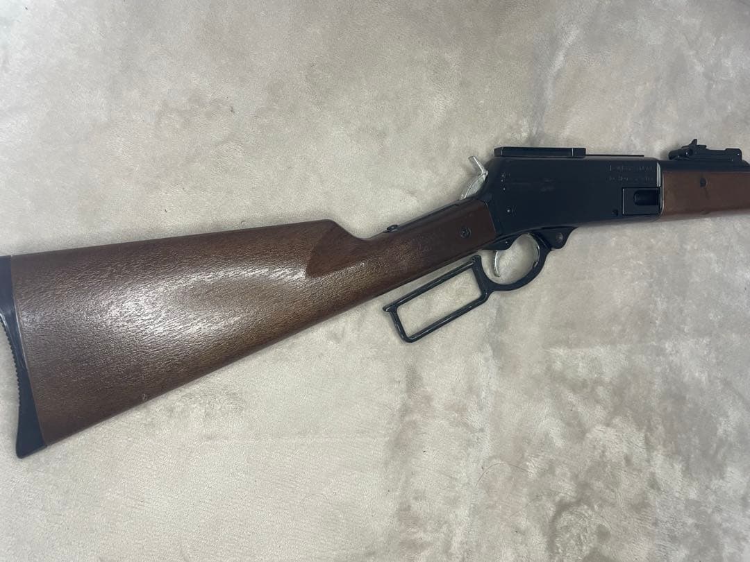 動作確認済　タカトクトイズ　マツシロ　TM-03 SS SUPER7 エアガン