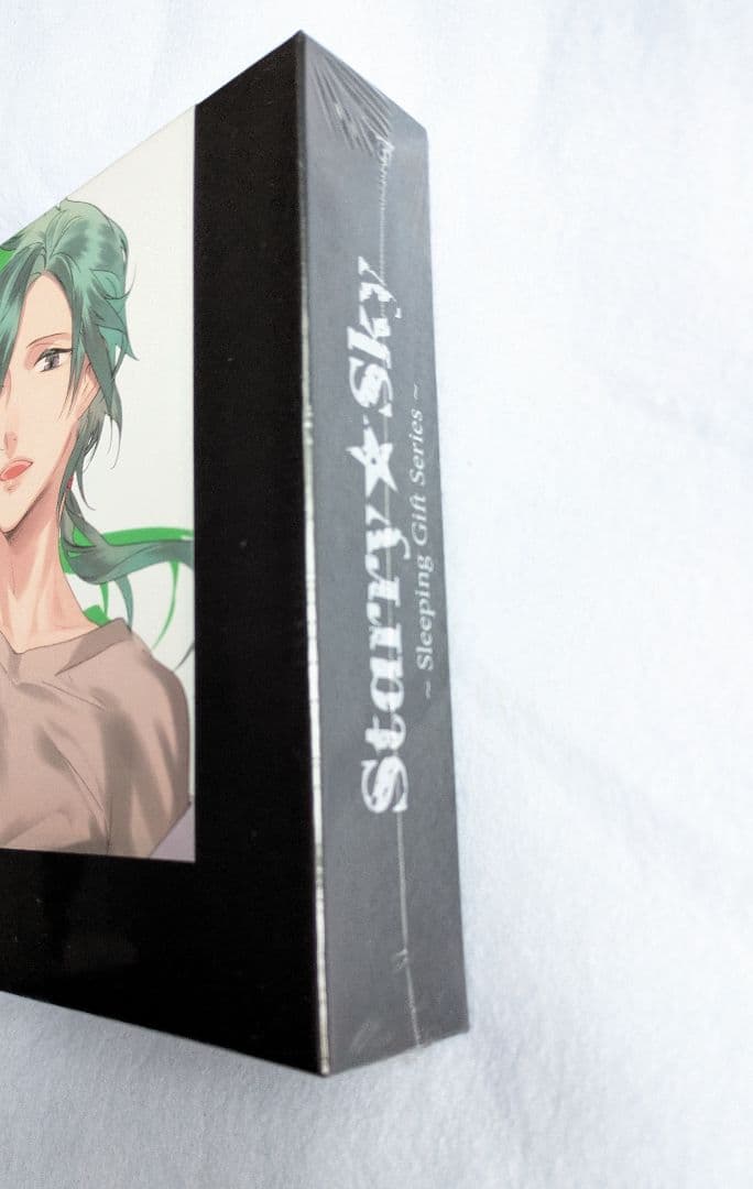 【未開封】 Starry☆Sky Sleeping Giftシリーズ 星月琥太郎