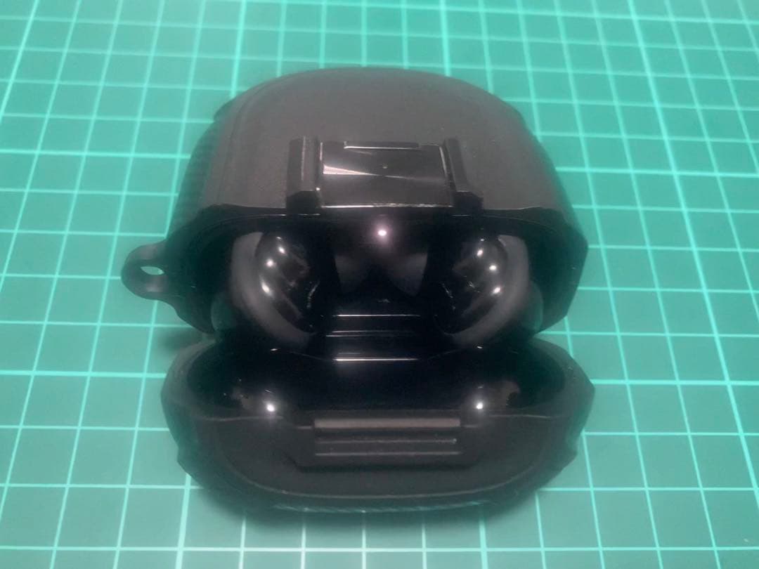 BOSE QuietComfort Ultra Earbuds おまけ付き