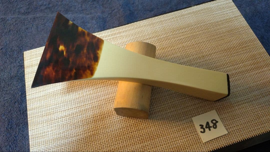 三味線バチ【送料無料】348