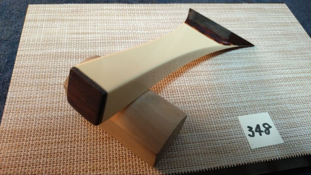 三味線バチ【送料無料】348