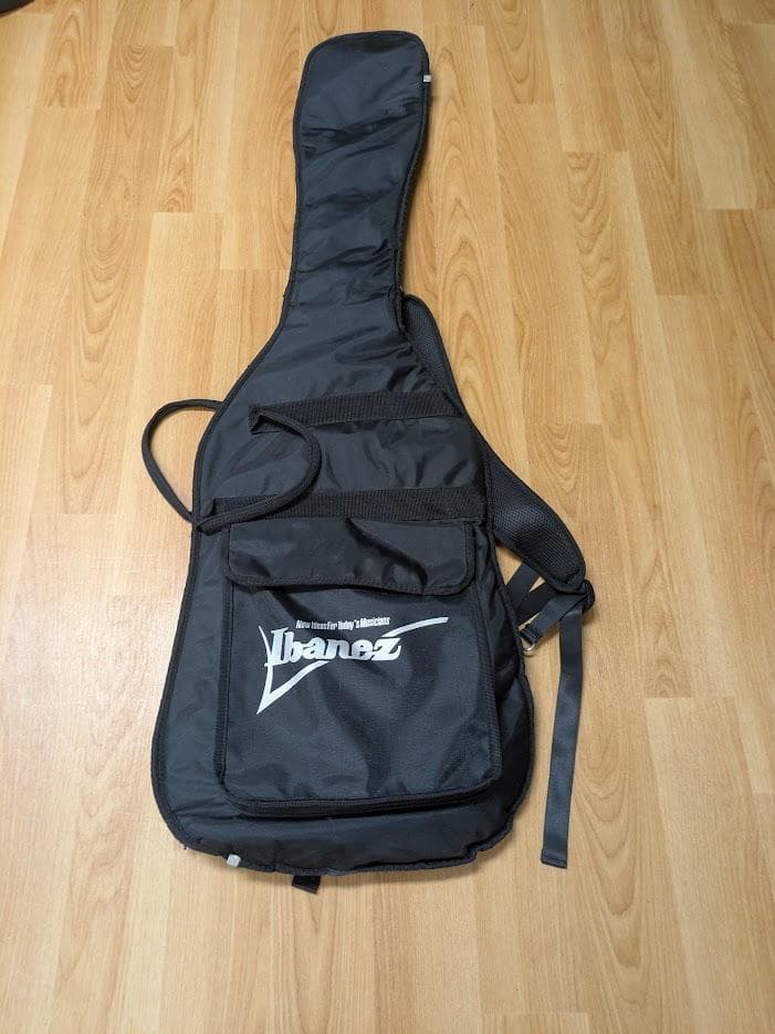 ＊お値下げ不可　Ibanez SR600 フジゲン製ベース