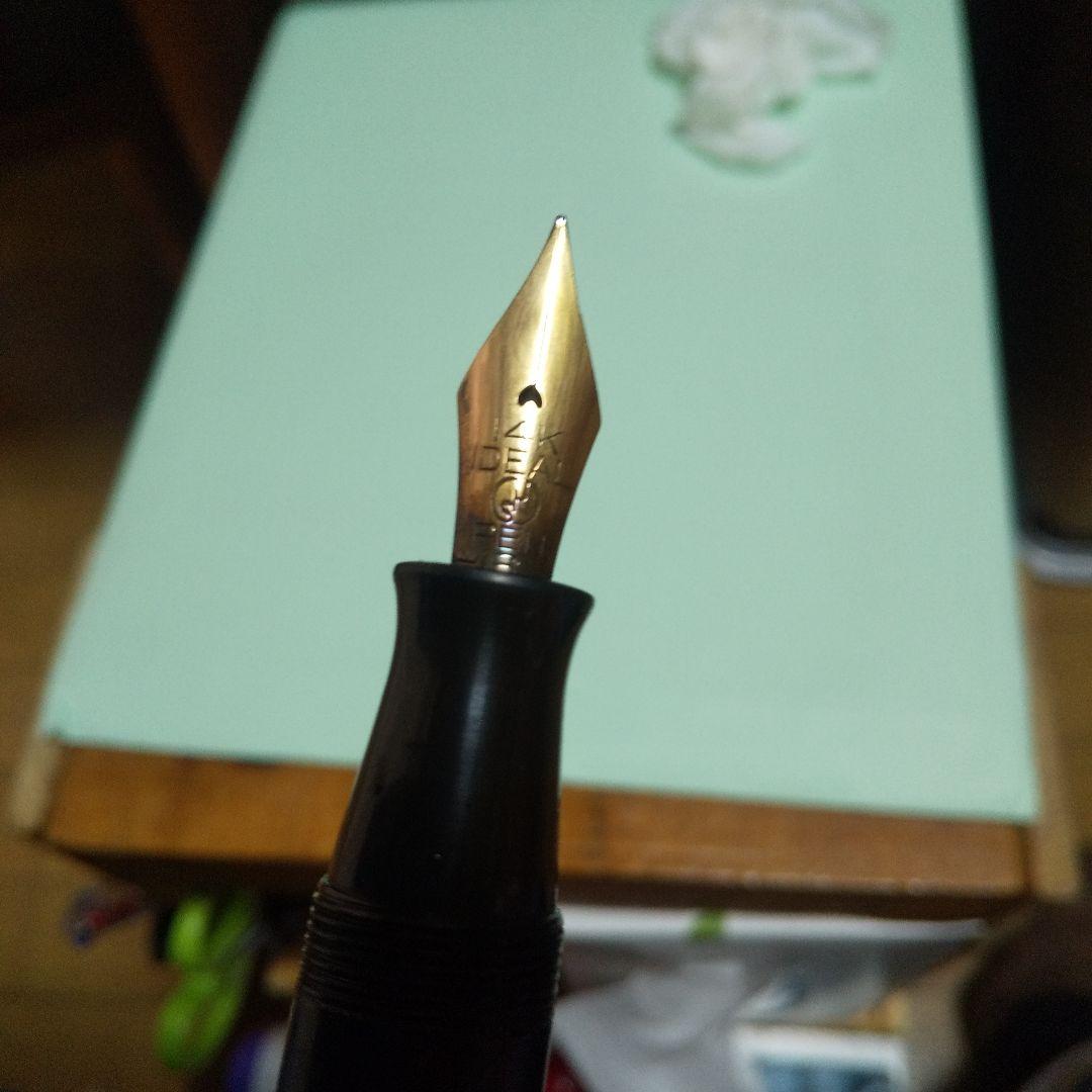 万年筆アンティーク