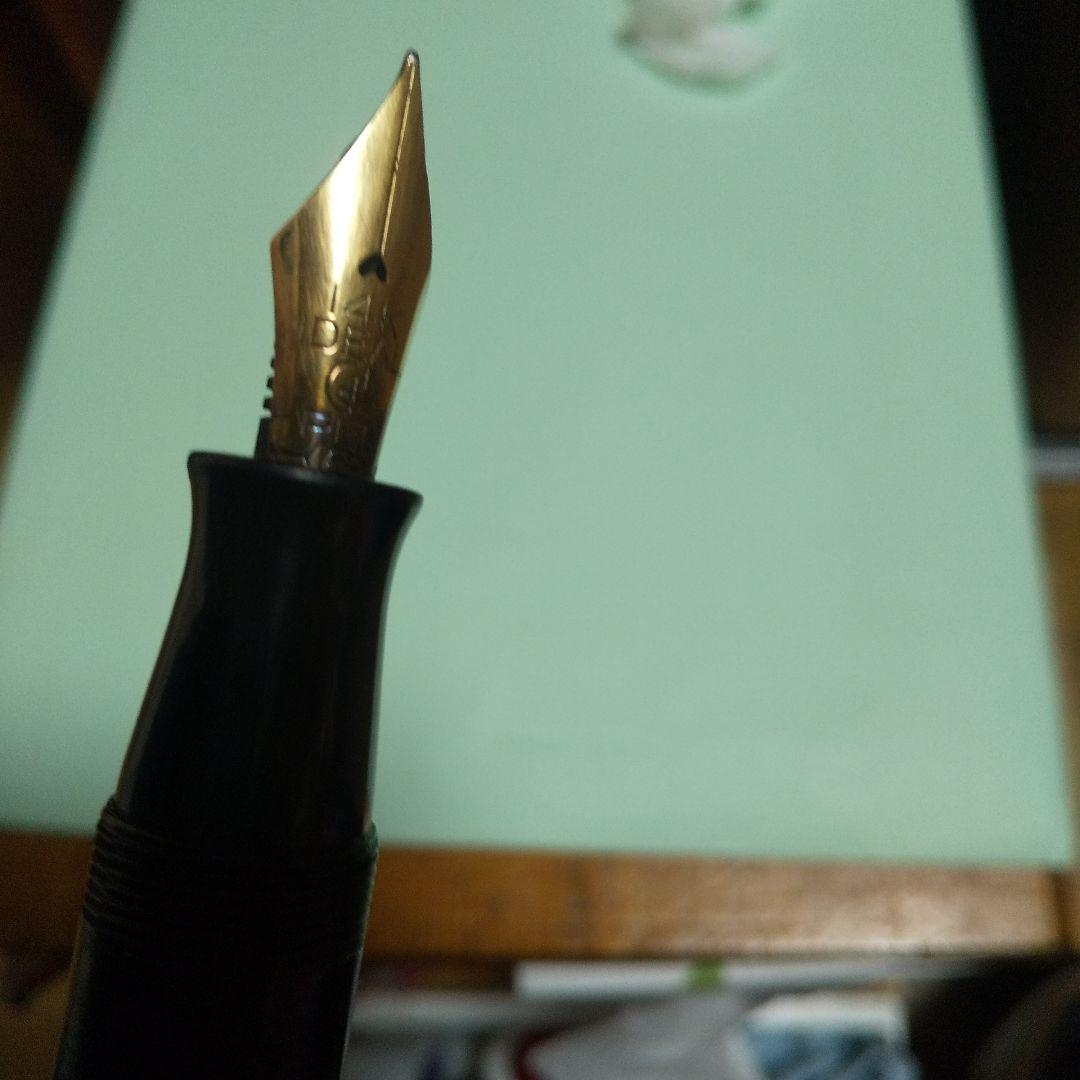 万年筆アンティーク