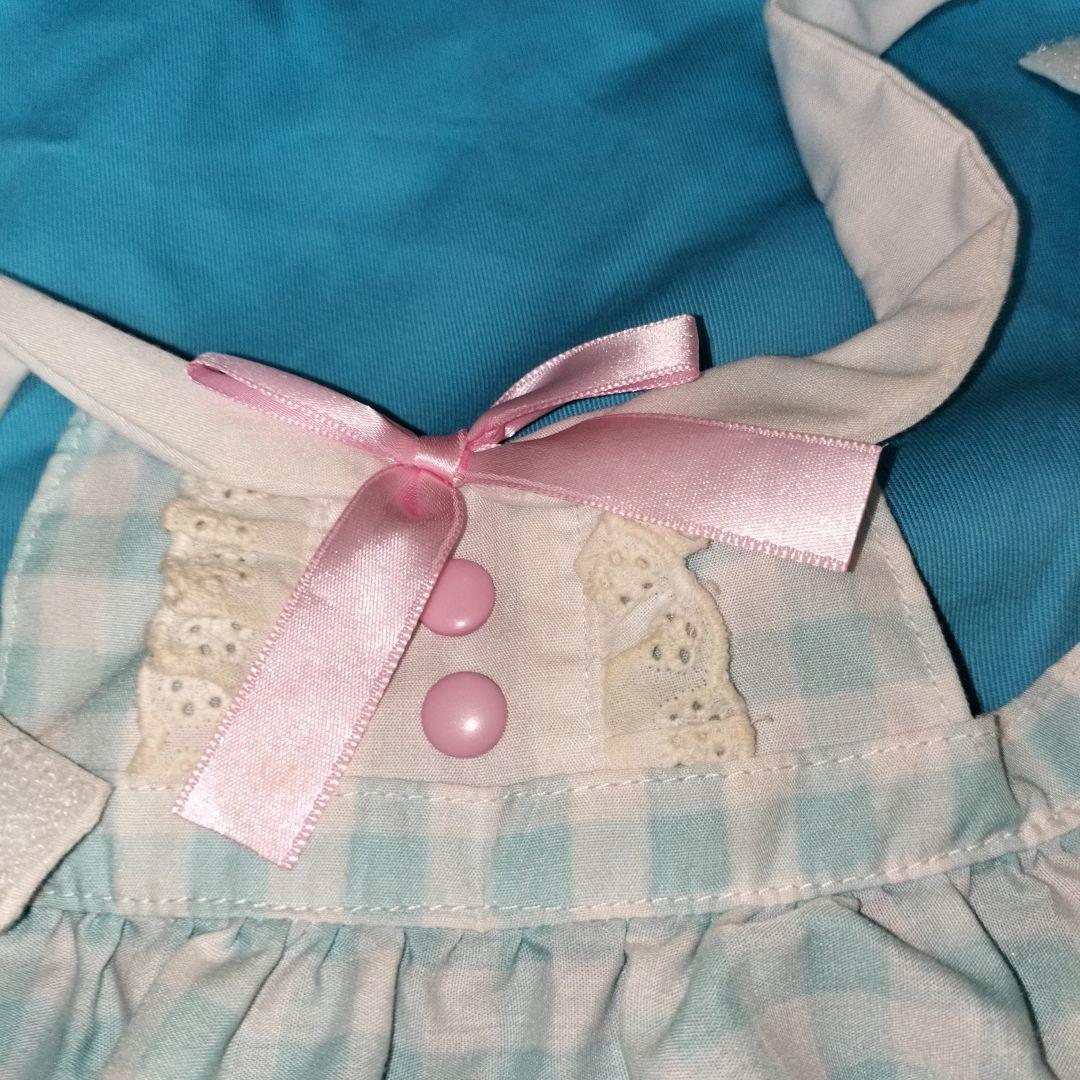 希少　メルメルドール　2018　ピンク　ウィッシュミーメル　コスチュームセット