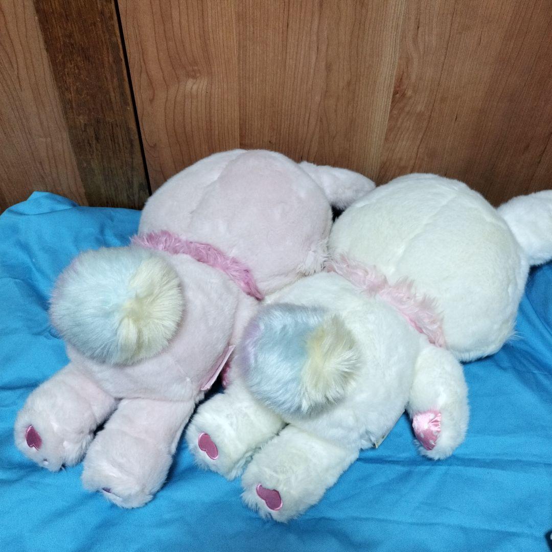 希少　メルメルドール　2018　ピンク　ウィッシュミーメル　コスチュームセット