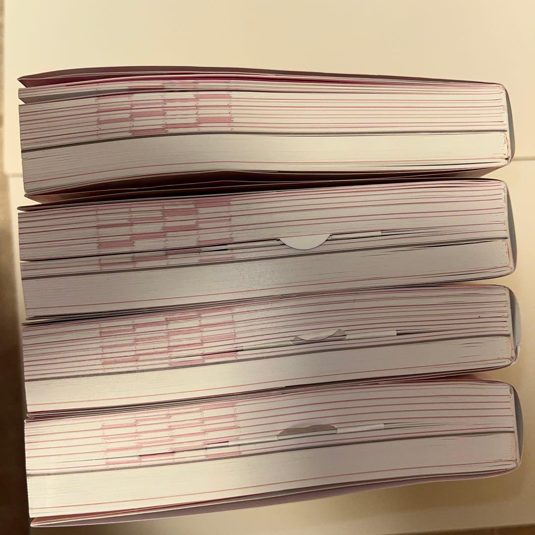 2024年度版 みんなが欲しかった!税理士 教科書&問題集 1〜4