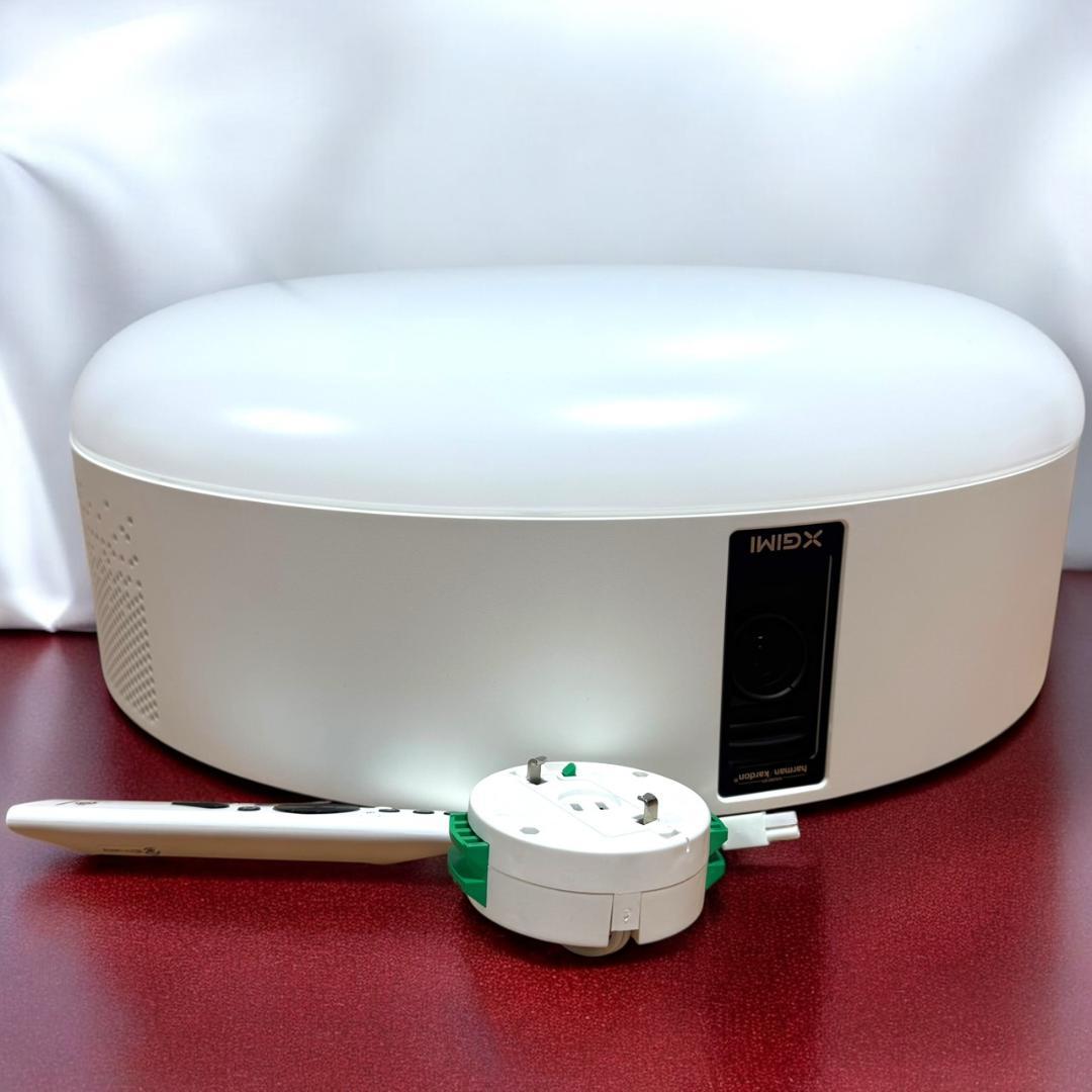 ☆美品 Aladdin X ポップインアラジン 初代モデル ‎PA18U02VN