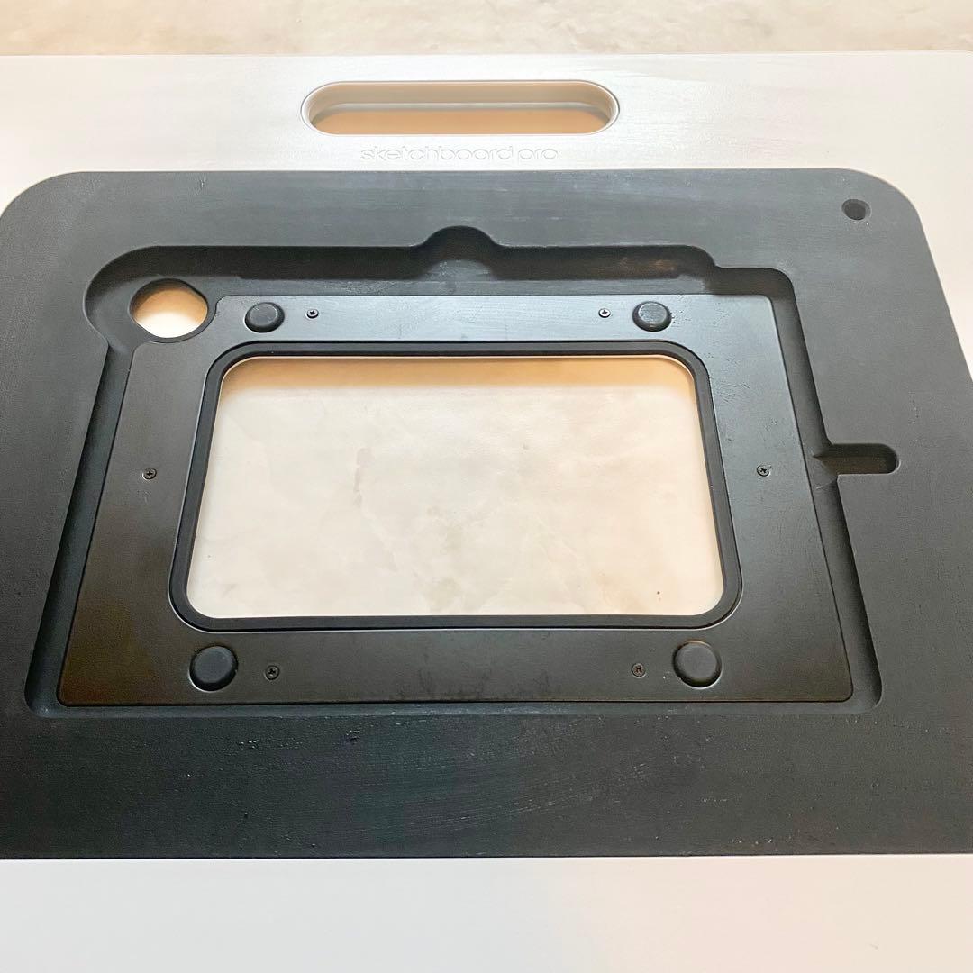 Sketchboard Pro 箱付き　白　ホワイト