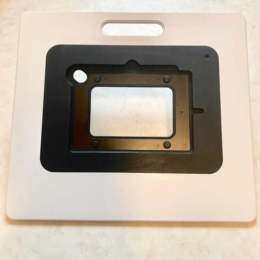 Sketchboard Pro 箱付き　白　ホワイト