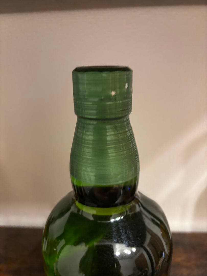 希少 ジャパニーズウイスキー 4本セット 山崎 白州 響 余市 未開封 箱なし