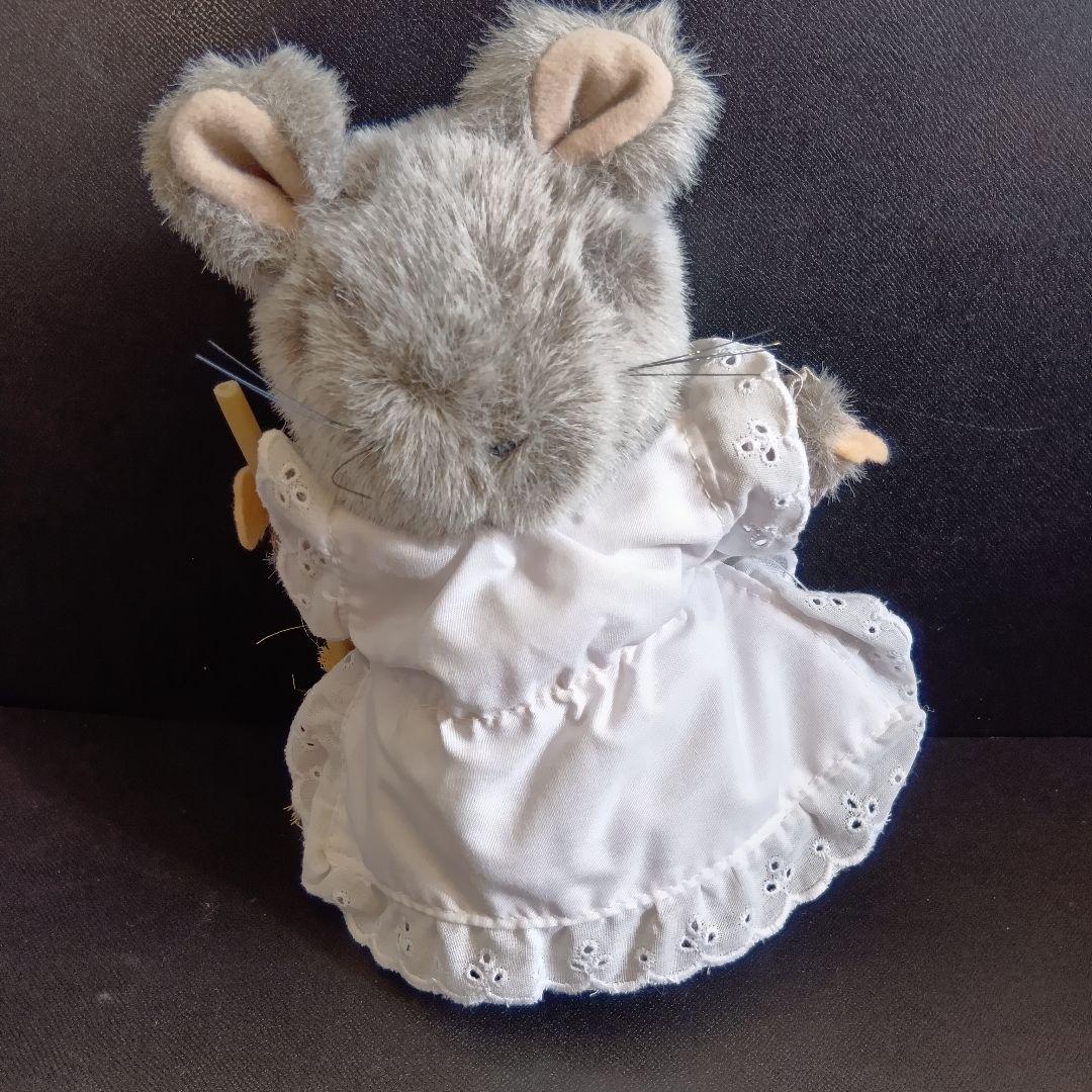 ネズミ EDEN エデン