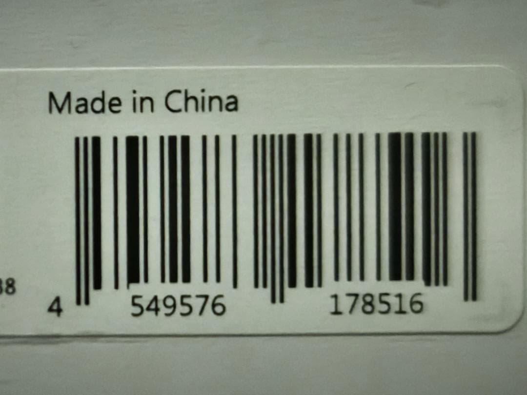 新品 Surface Pro 指紋認証センサー付きSignature キーボード