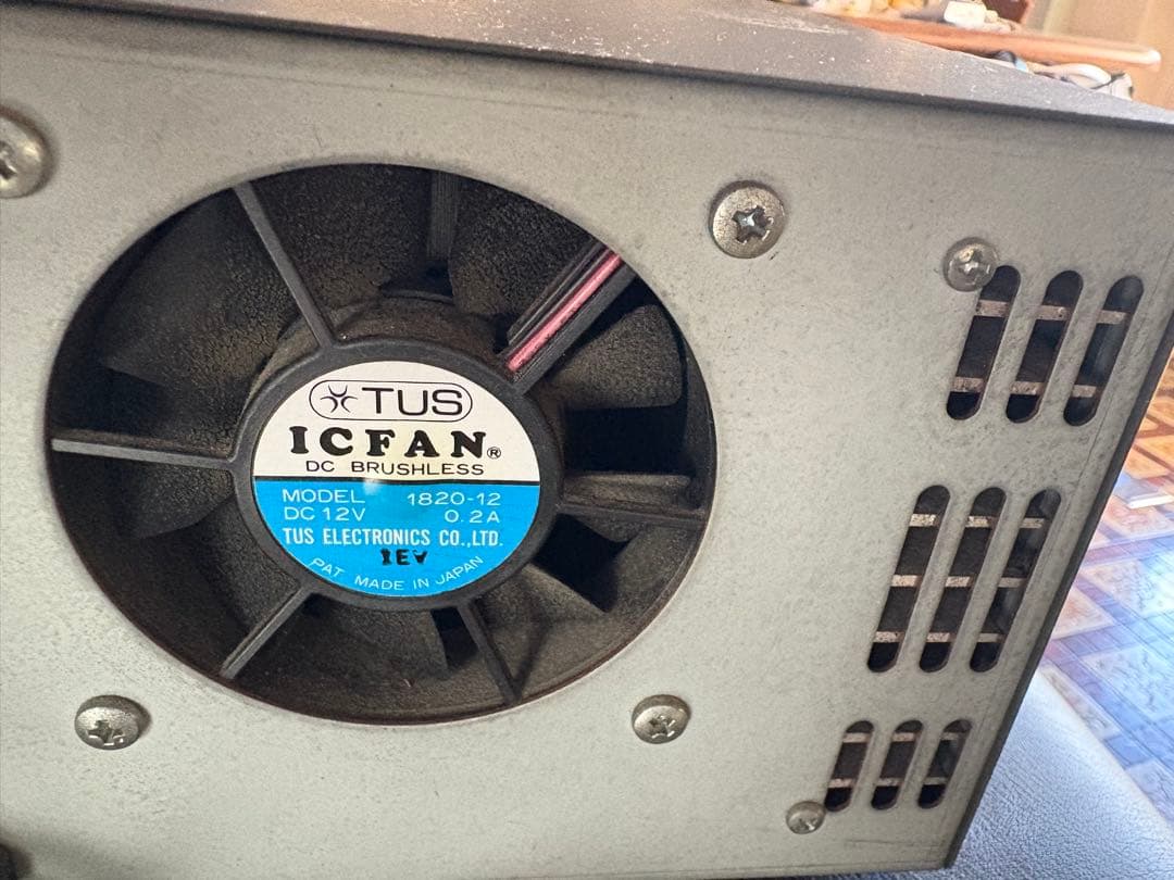 昭和！ICOM IC-339等 ジャンク通信機器3点セット