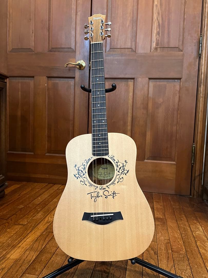 ギター Taylor Taylor Swift Baby Taylor-e