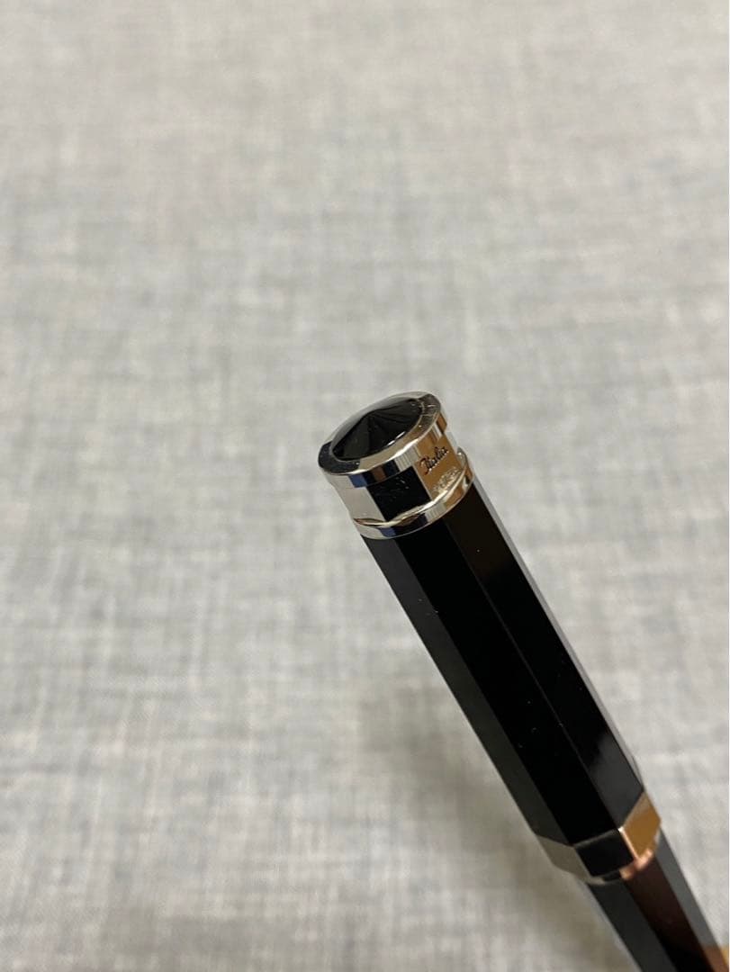 ひでちゃん　モンテグラッパ　Montegrappa　ボールペン