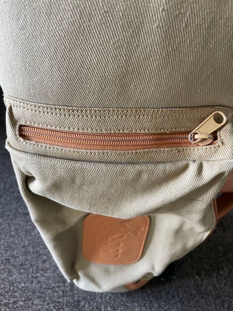 gard bags トランペット　ソフトケース　ベージュ