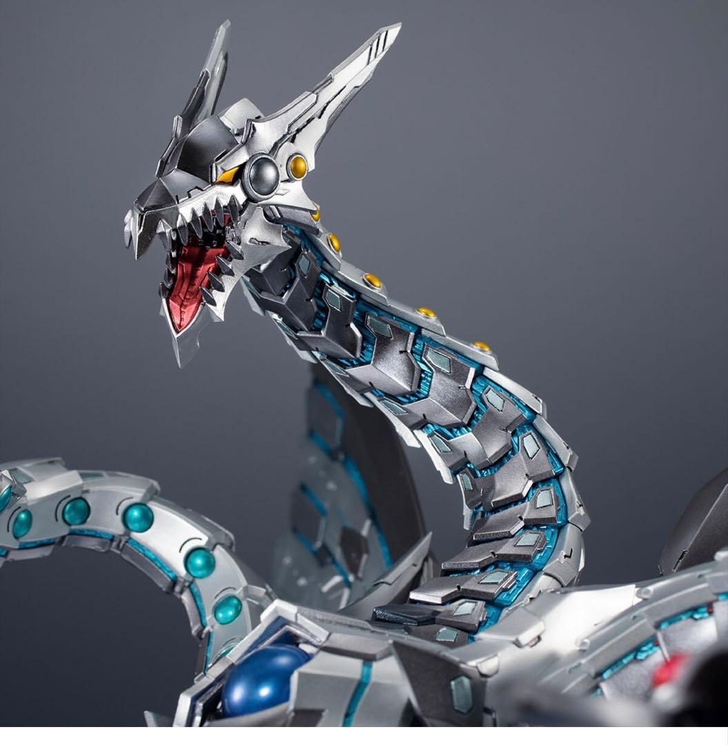 未開封メガハウス遊戯王デュエルモンスターズGX サイバーエンドドラゴン値段交渉可