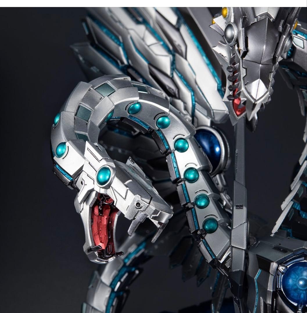 未開封メガハウス遊戯王デュエルモンスターズGX サイバーエンドドラゴン値段交渉可