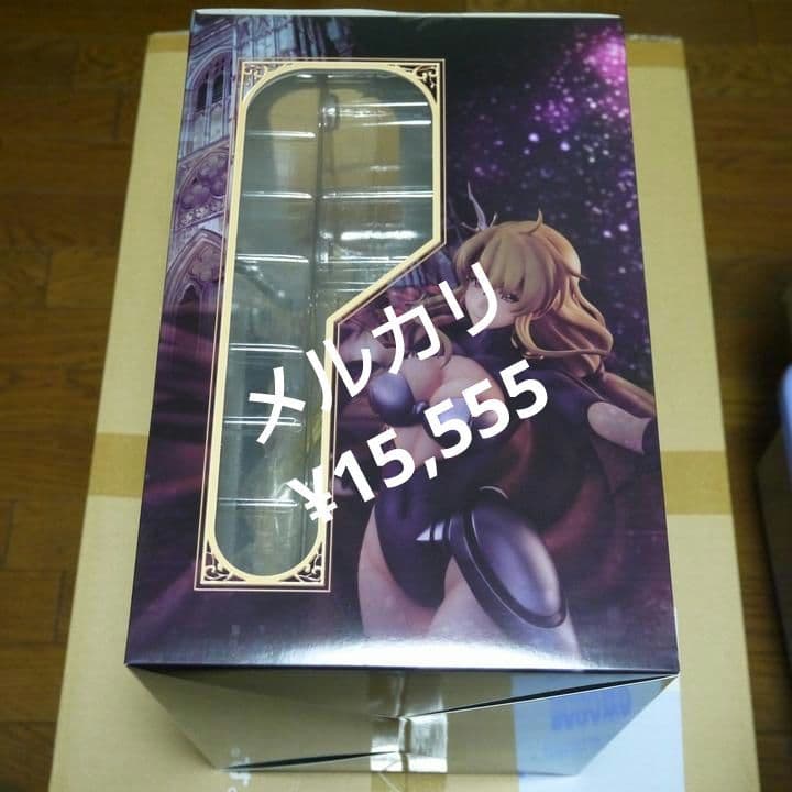 ラングリッサー30th記念 ラーナ フィギュア