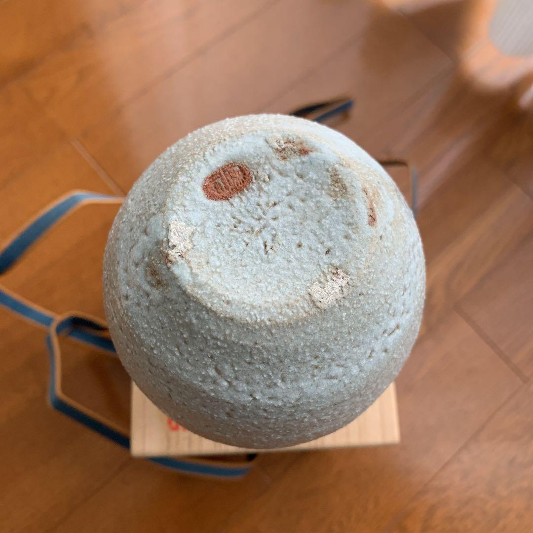 木村盛伸　徳利