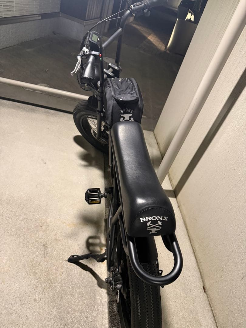 ドンキーコングBRONX BUGGY ブロンクスバギー