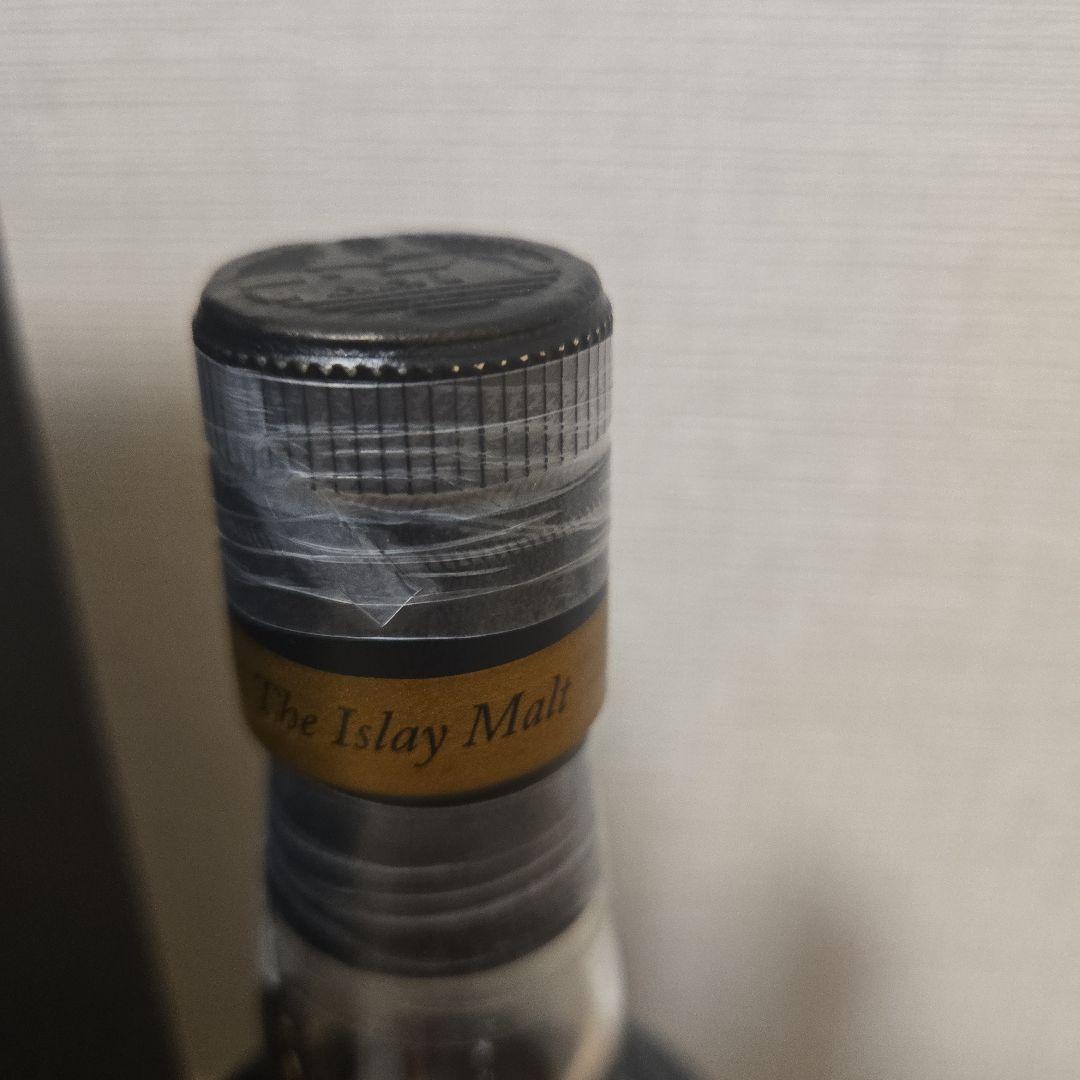 【新品未開封】ボウモア クランナ ダブ シードラゴン　30年