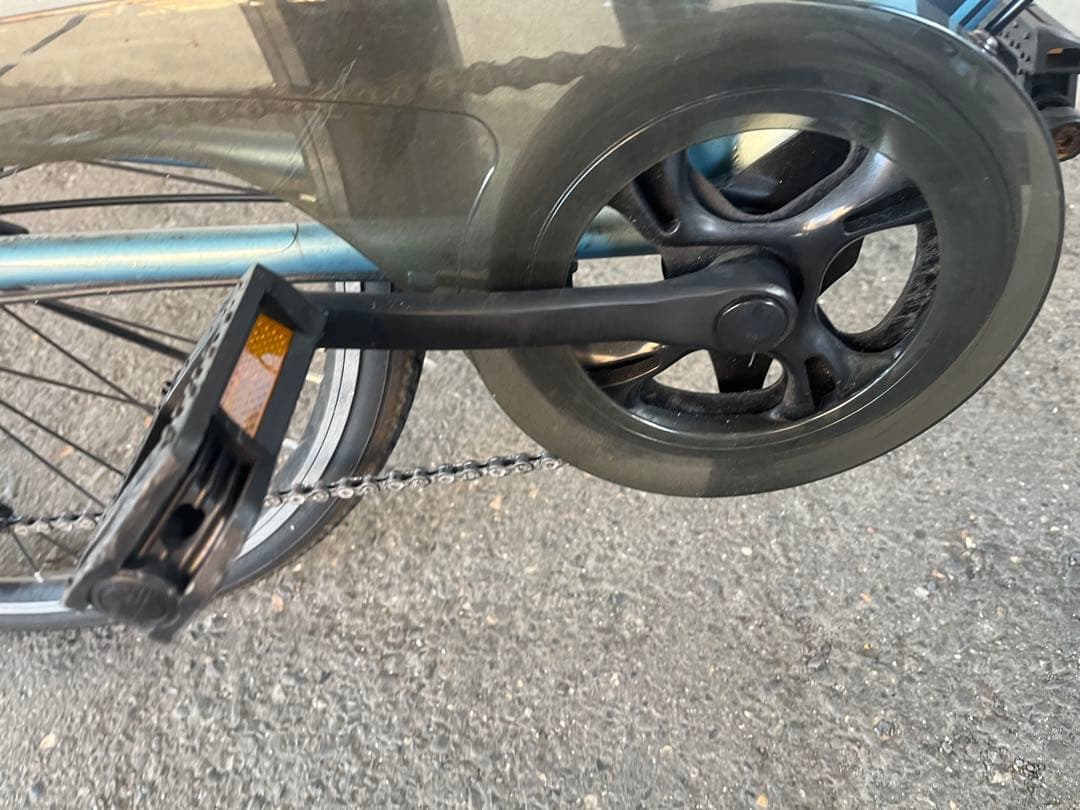 アサヒサイクル　オフィスプレス　愛知県限定手渡のみ名古屋市中村区北区配送無料