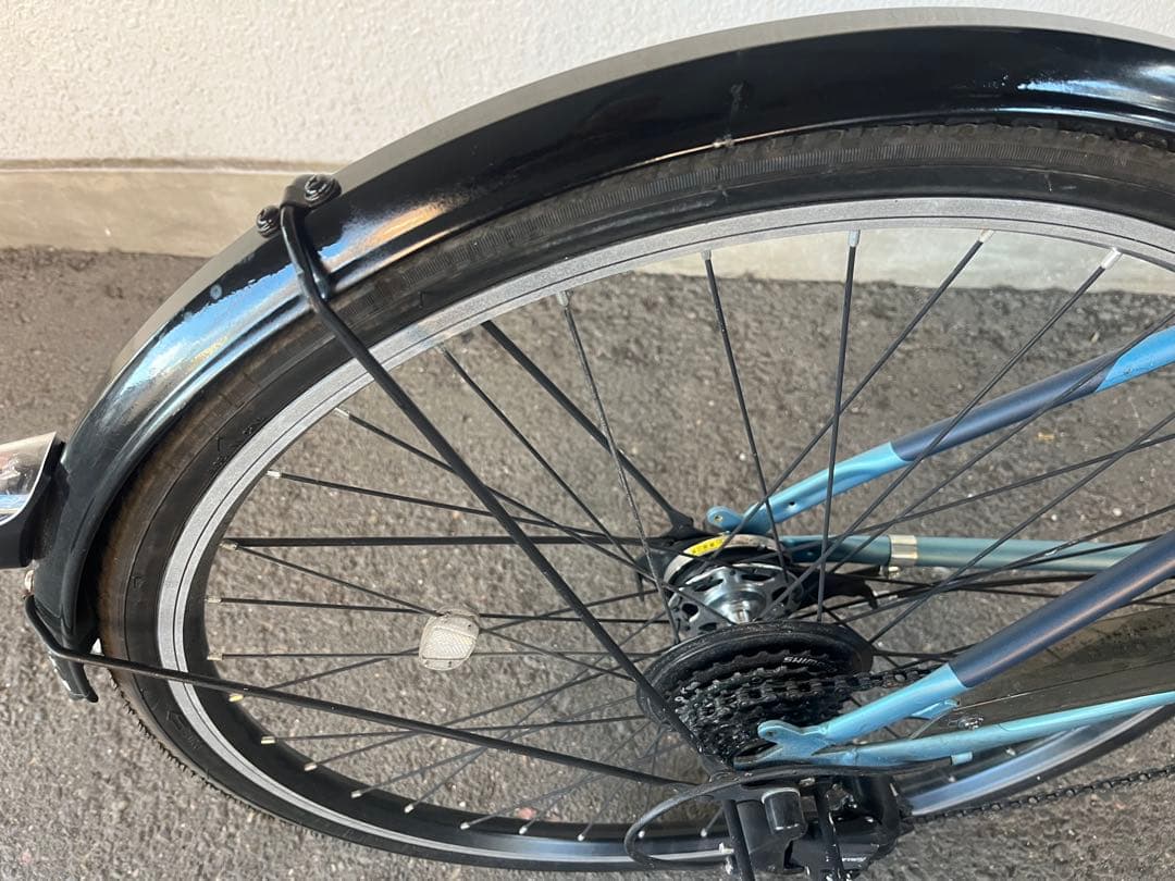 アサヒサイクル　オフィスプレス　愛知県限定手渡のみ名古屋市中村区北区配送無料