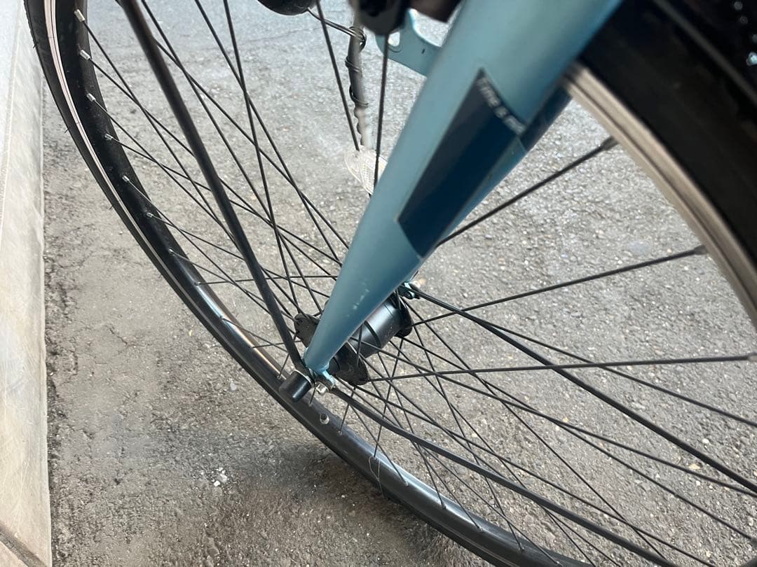 アサヒサイクル　オフィスプレス　愛知県限定手渡のみ名古屋市中村区北区配送無料