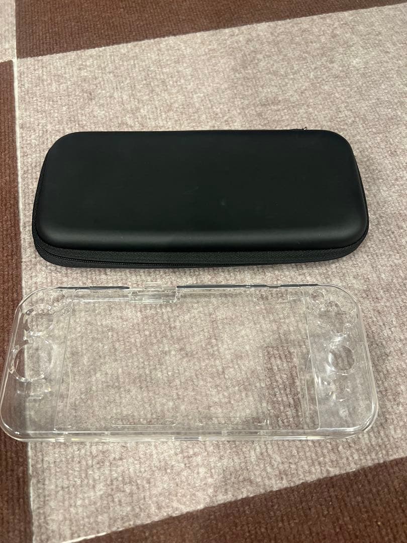 R*n様 Switch1 Nintendo