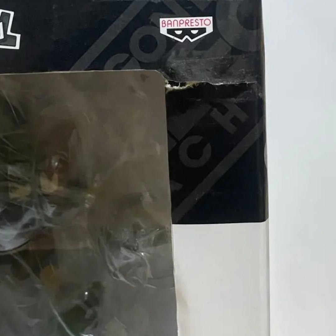 ドラゴンボール フィギュア 一番くじ 海賊ロボ ラストワン