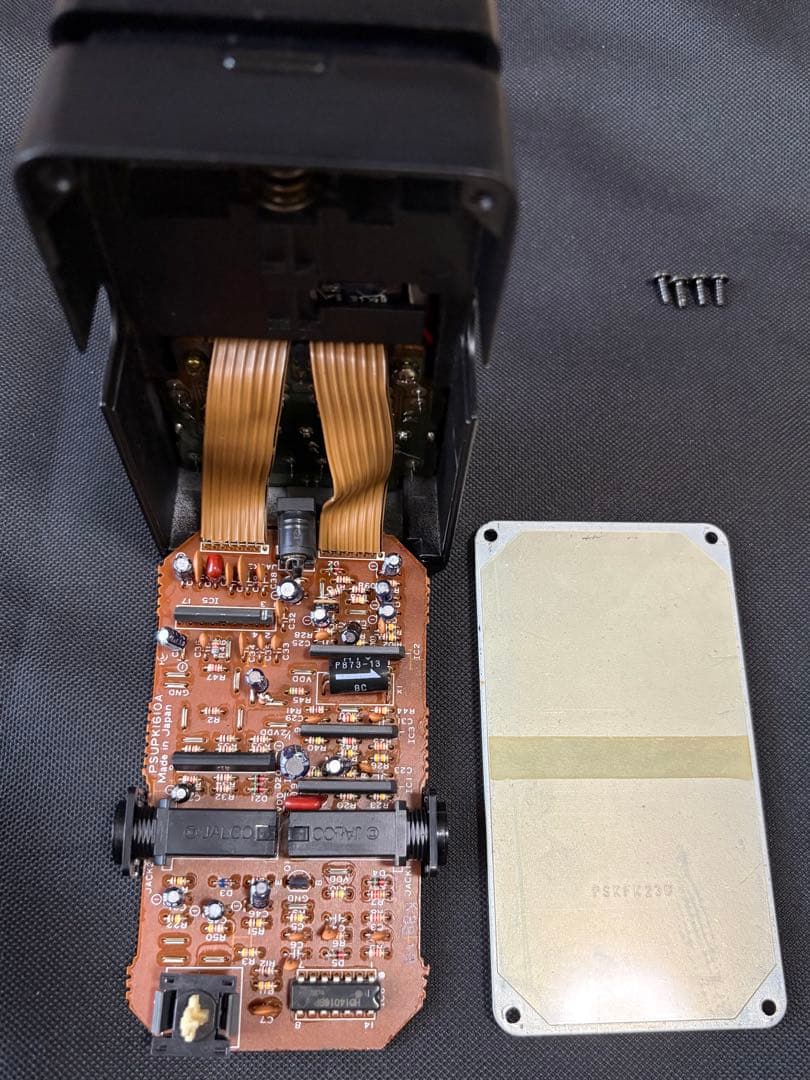 ギター YAMAHA GC-100