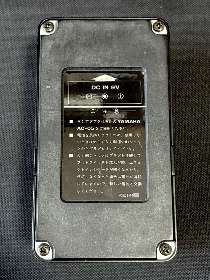 ギター YAMAHA GC-100