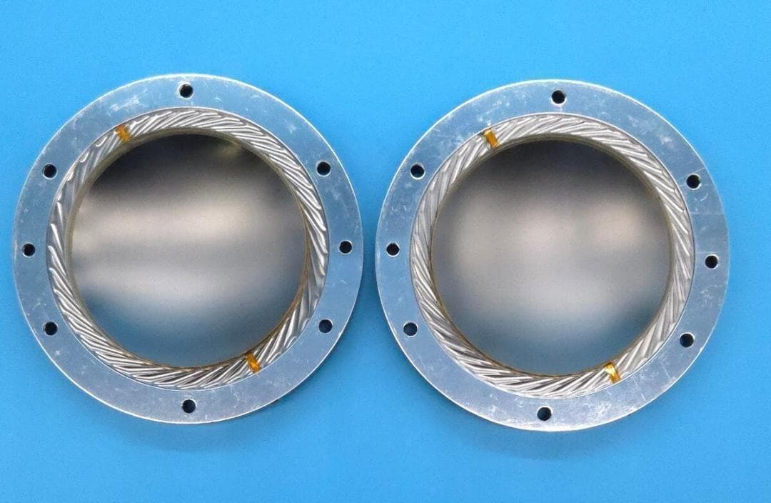 16Ω ALTEC アルテック チタン ダイヤフラム 288 291 299